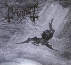 Mayhem (NOR) : Live Eternal